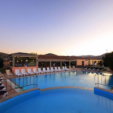 Li Suari Club Village San Teodoro  Εξωτερικό φωτογραφία