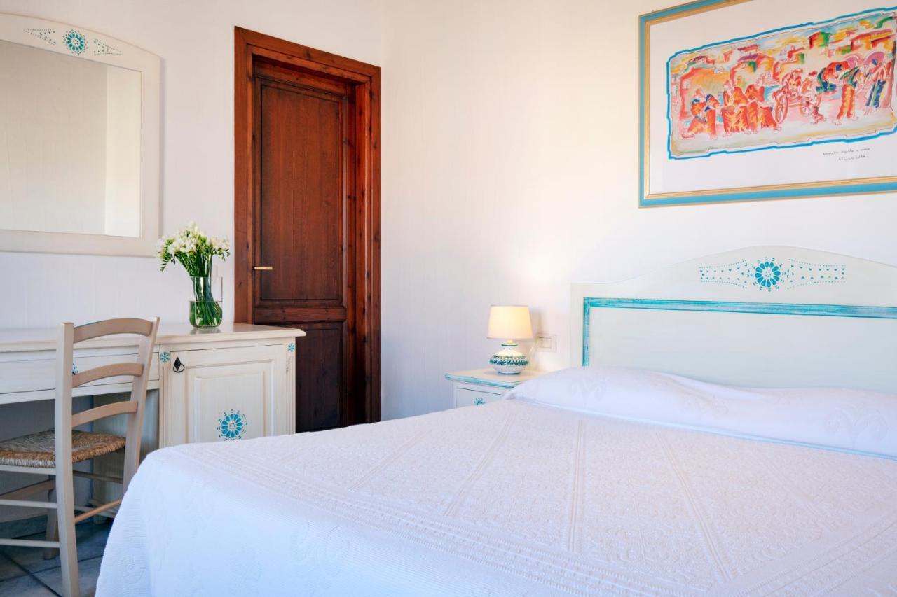 Li Suari Club Village San Teodoro  Εξωτερικό φωτογραφία
