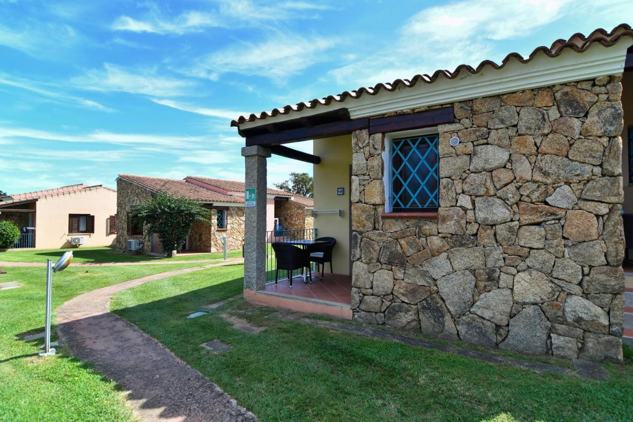 Li Suari Club Village San Teodoro  Εξωτερικό φωτογραφία