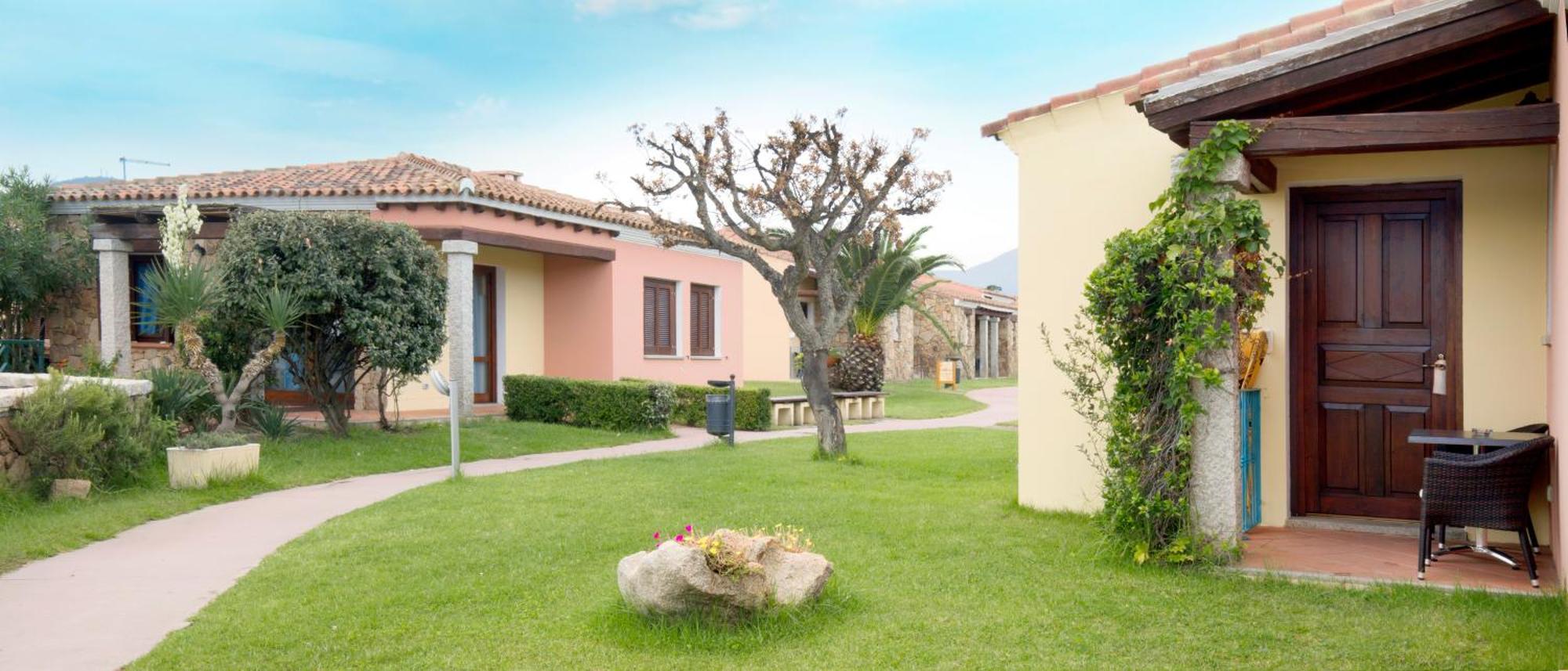 Li Suari Club Village San Teodoro  Εξωτερικό φωτογραφία