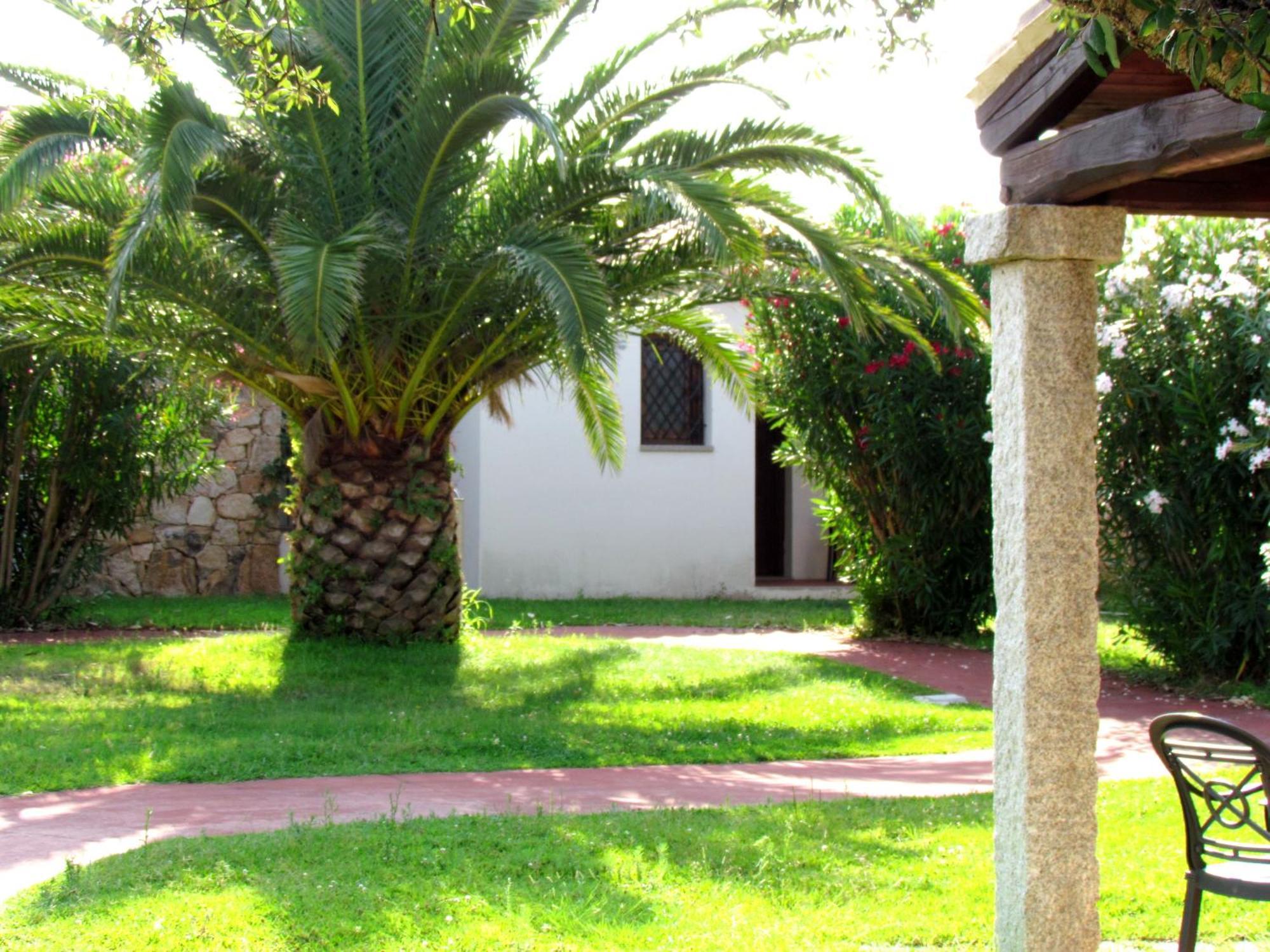 Li Suari Club Village San Teodoro  Εξωτερικό φωτογραφία