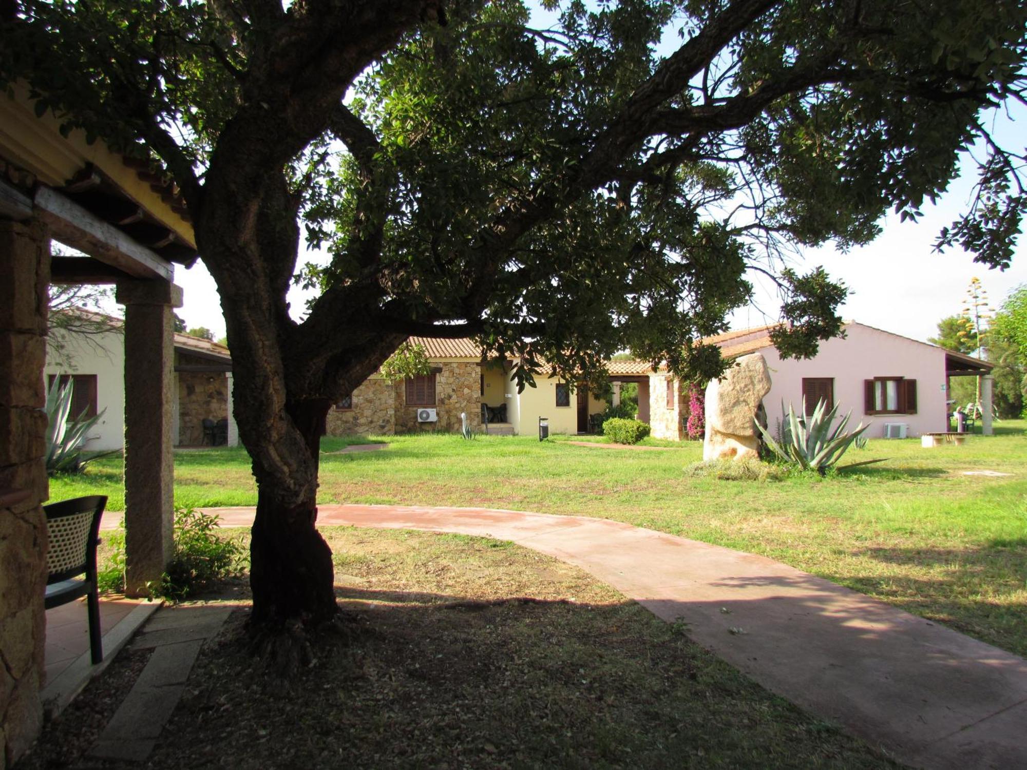 Li Suari Club Village San Teodoro  Εξωτερικό φωτογραφία
