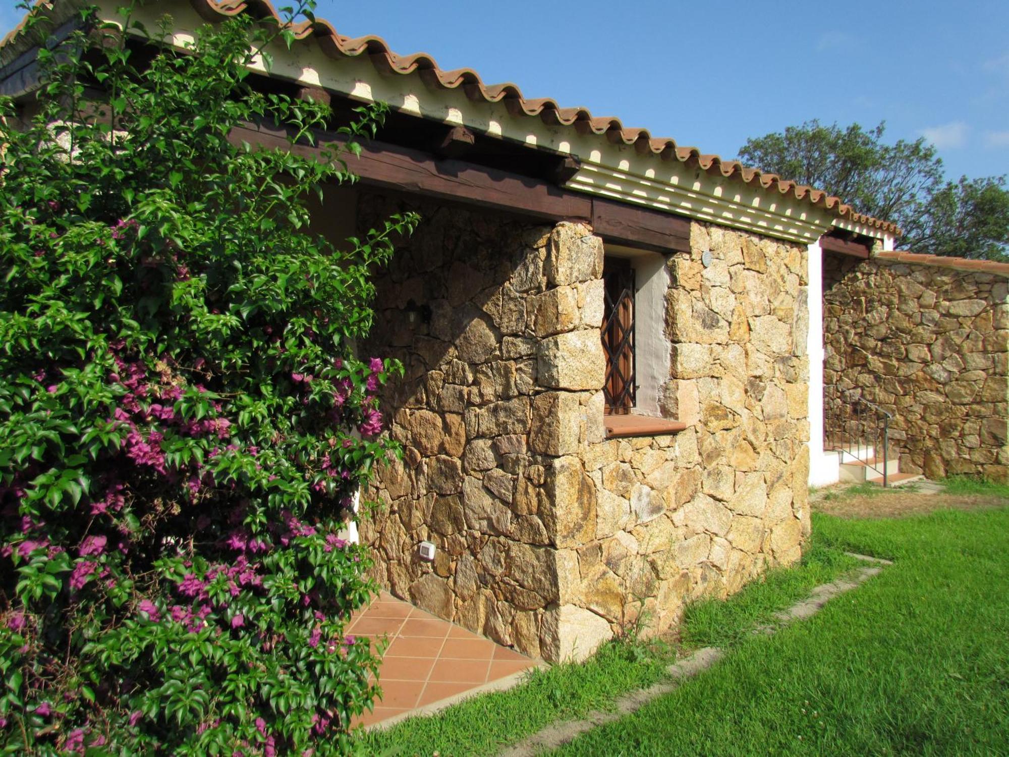 Li Suari Club Village San Teodoro  Εξωτερικό φωτογραφία