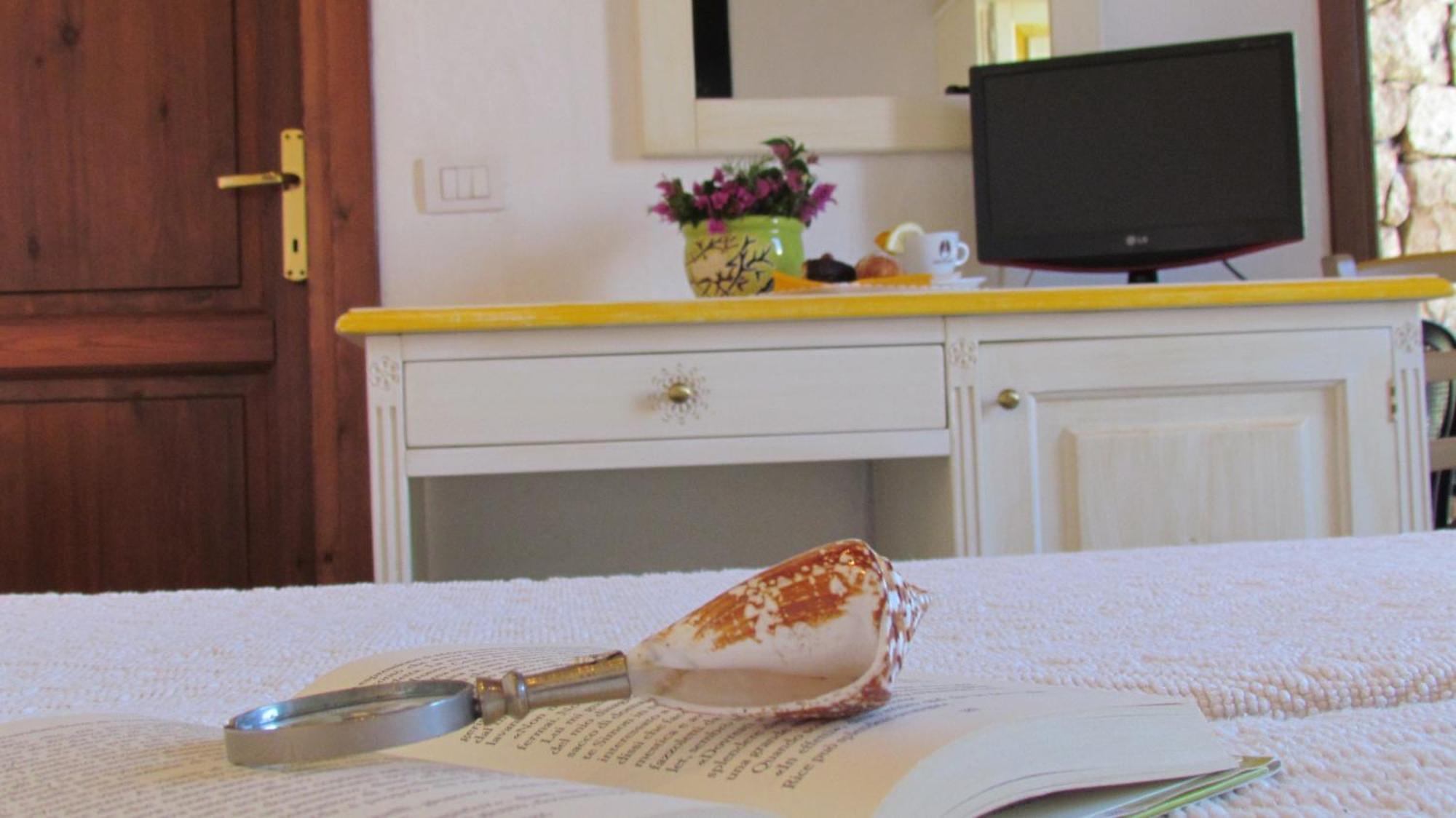 Li Suari Club Village San Teodoro  Δωμάτιο φωτογραφία