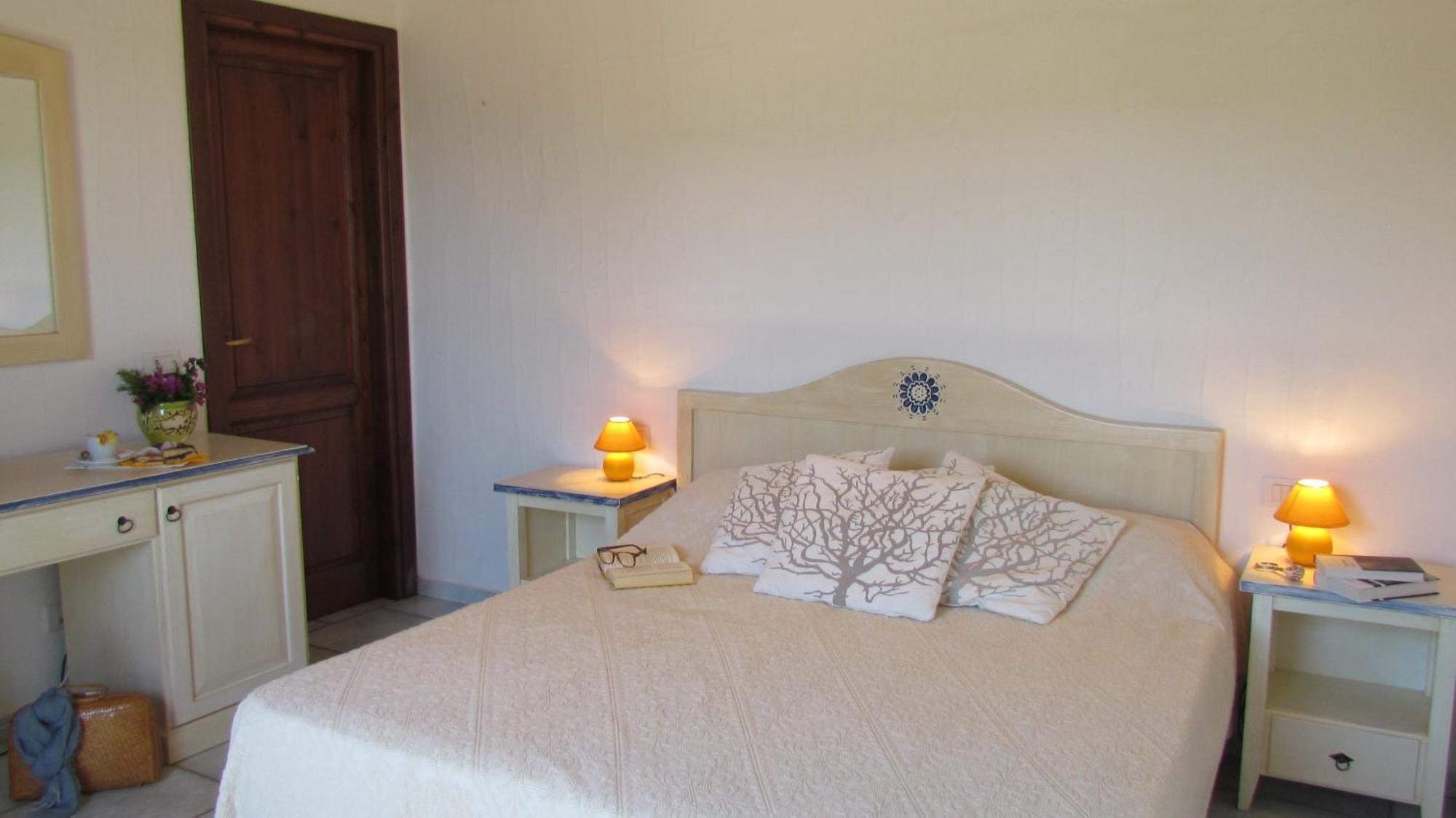 Li Suari Club Village San Teodoro  Δωμάτιο φωτογραφία