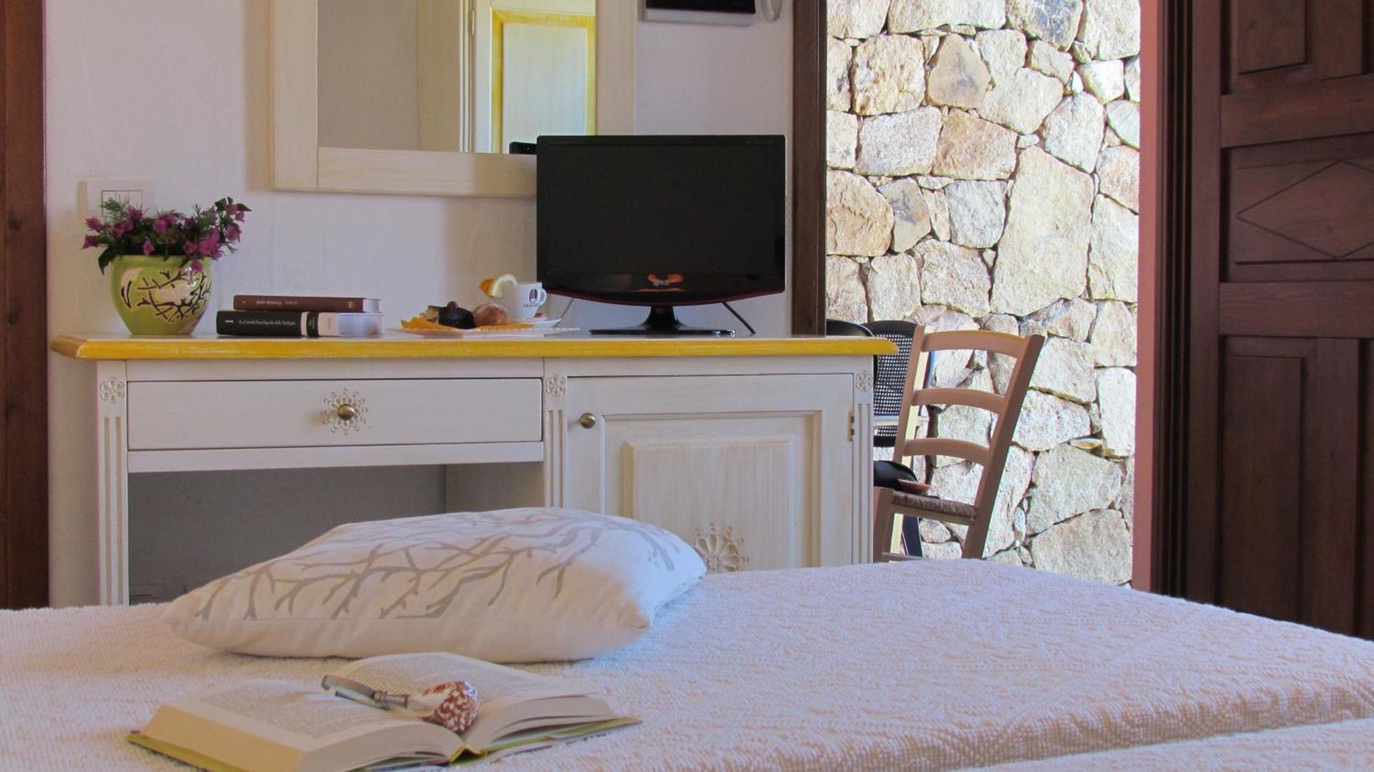 Li Suari Club Village San Teodoro  Δωμάτιο φωτογραφία