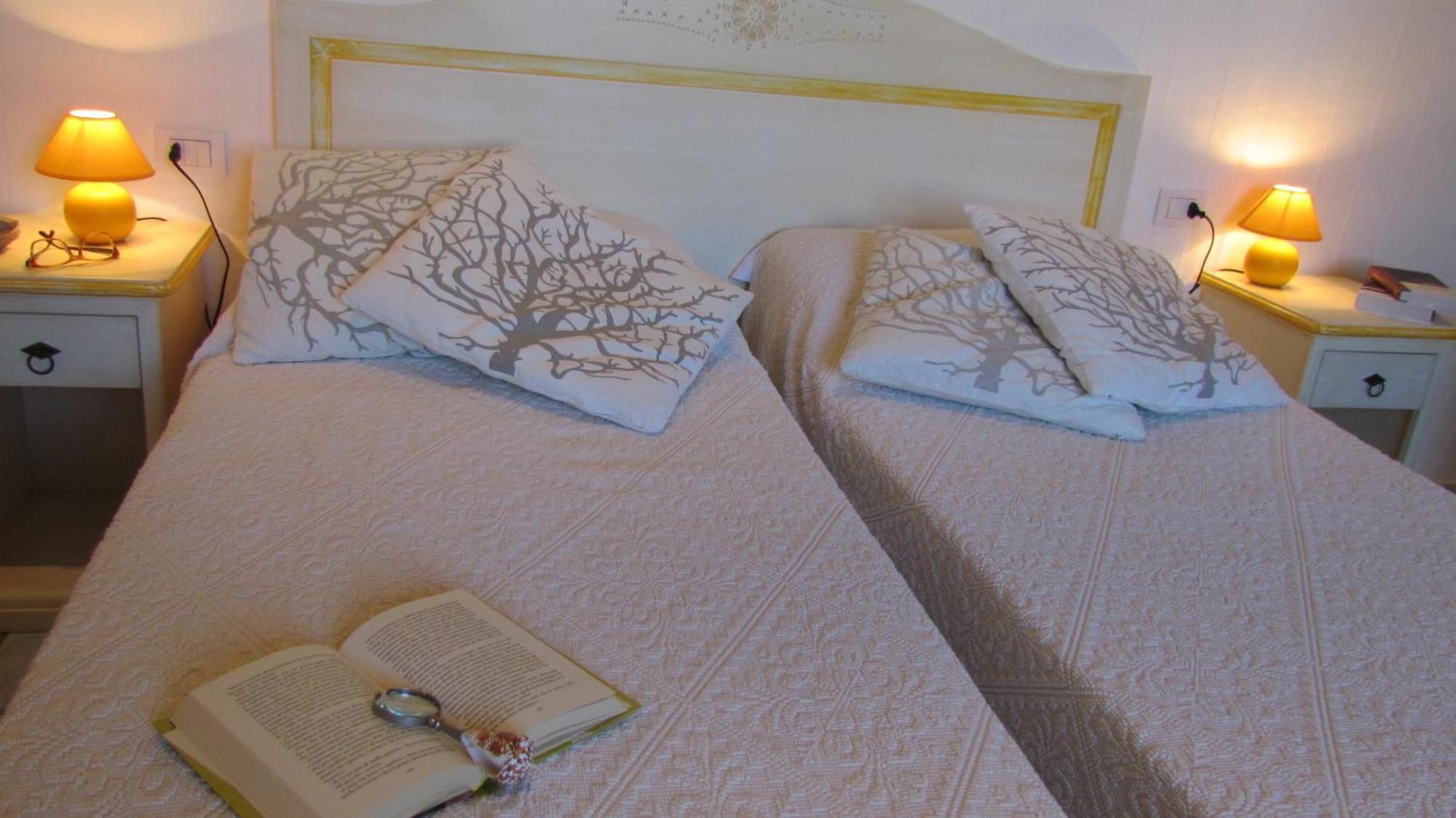 Li Suari Club Village San Teodoro  Δωμάτιο φωτογραφία