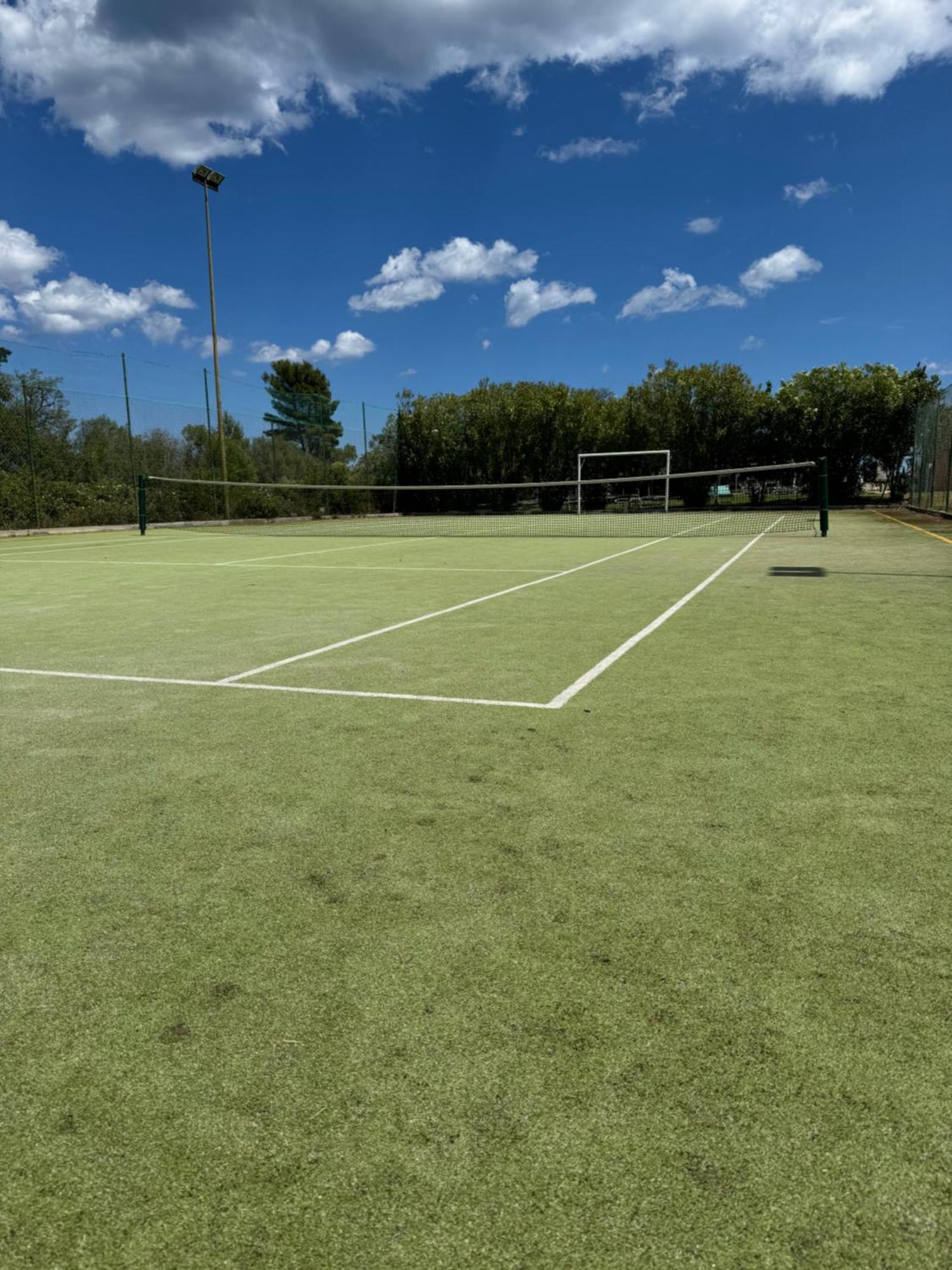 Li Suari Club Village San Teodoro  Εξωτερικό φωτογραφία