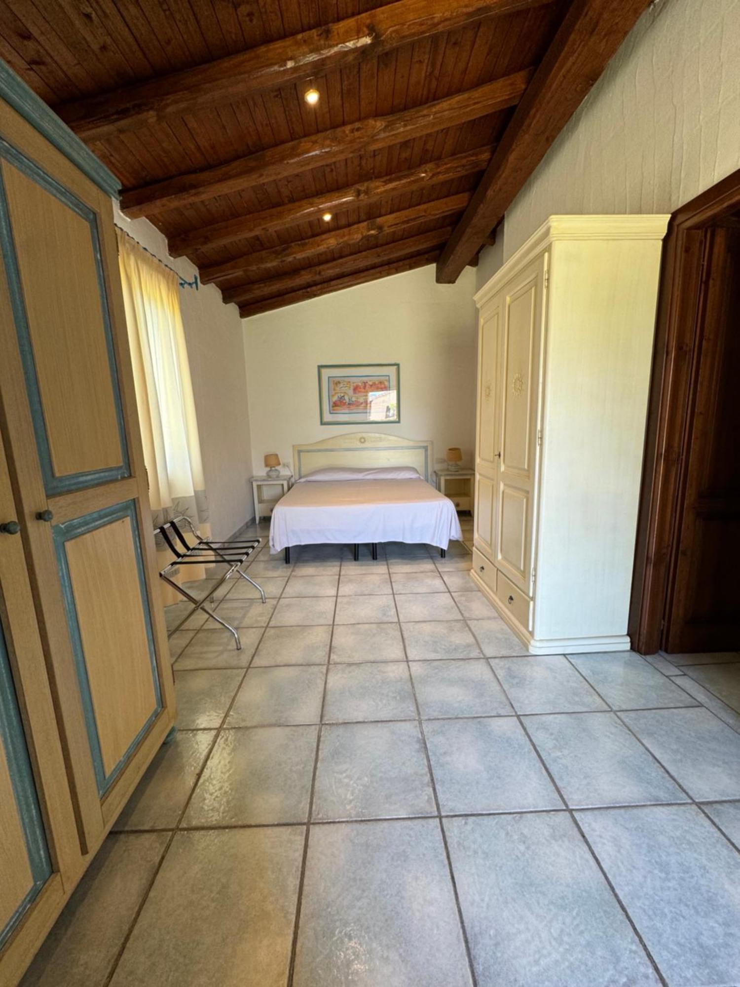 Li Suari Club Village San Teodoro  Εξωτερικό φωτογραφία