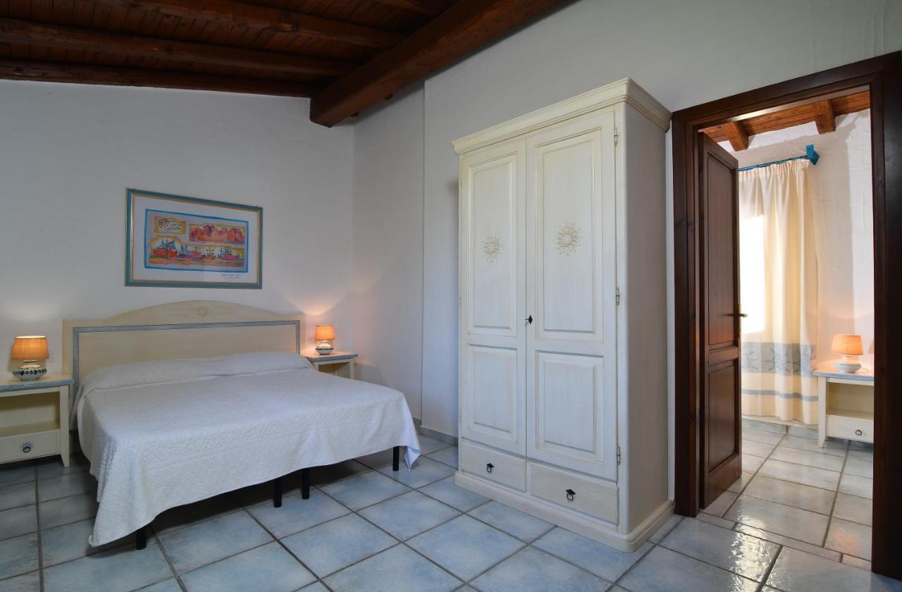 Li Suari Club Village San Teodoro  Εξωτερικό φωτογραφία
