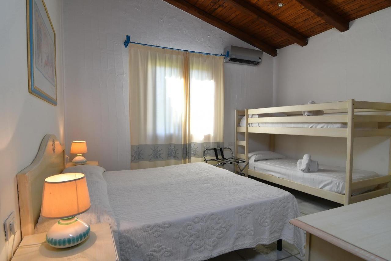 Li Suari Club Village San Teodoro  Εξωτερικό φωτογραφία